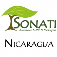 SONATI Nicaragua logo
